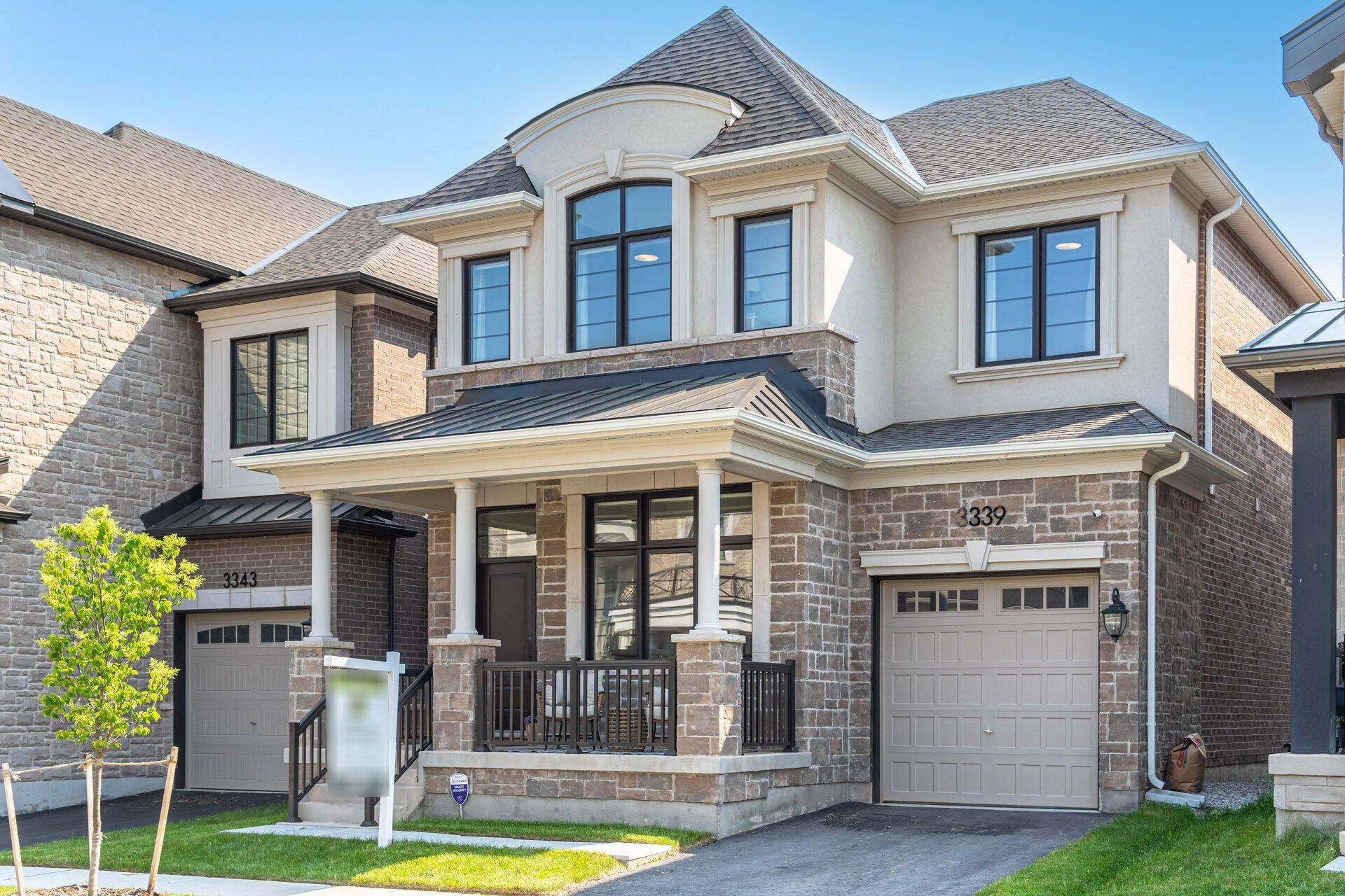 Oakville, ON L6M 5N8,3339 Harasym TRL