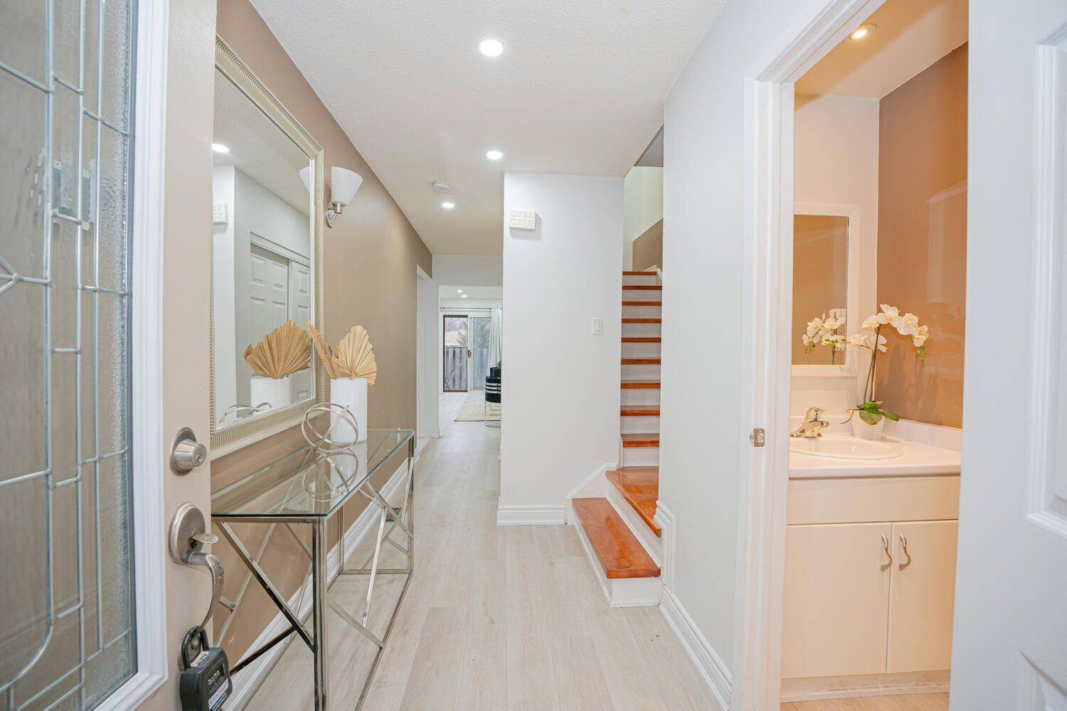 Brampton, ON L6S 2E6,45 Greenwich CIR #45