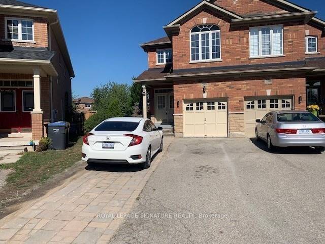 248 Breton AVE, Mississauga, ON L4Z 4K3