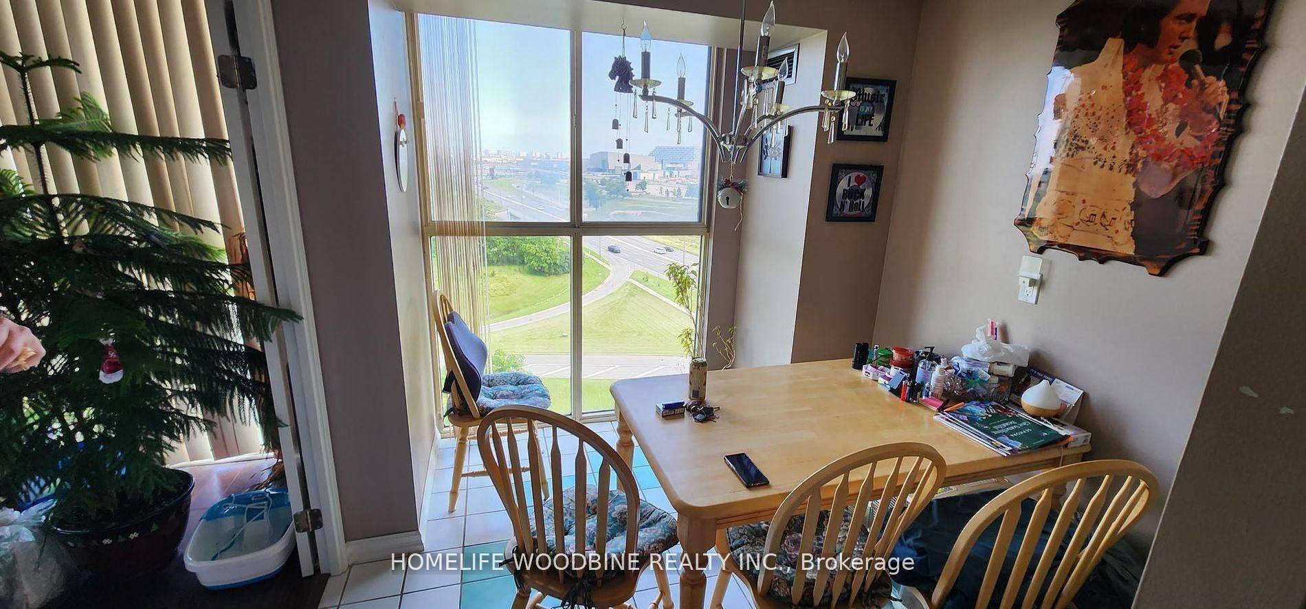 Toronto W10, ON M9W 6T4,600 Rexdale BLVD #1002