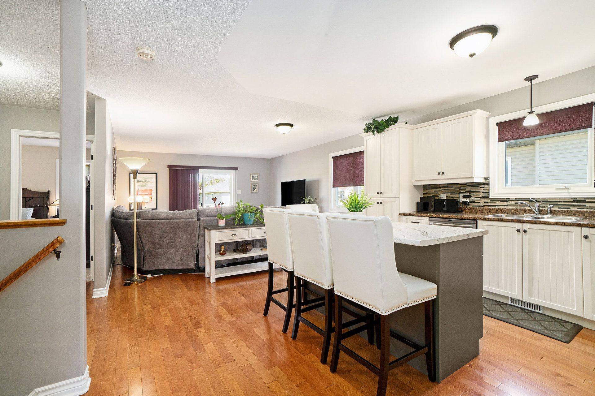 Smiths Falls, ON K7A 0A2,44 Lee AVE