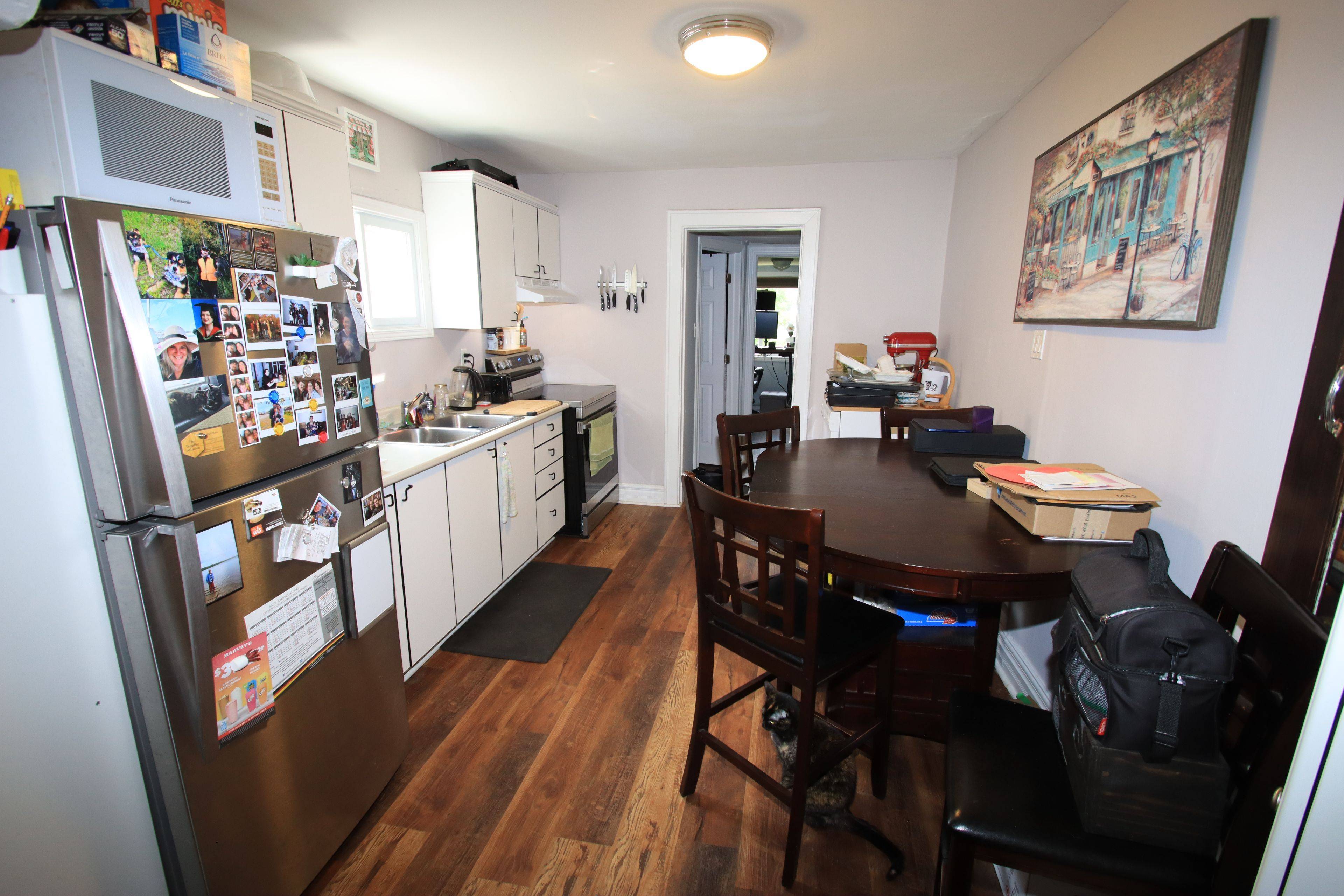 North Bay, ON P1B 1N7,275 Fifth AVE E