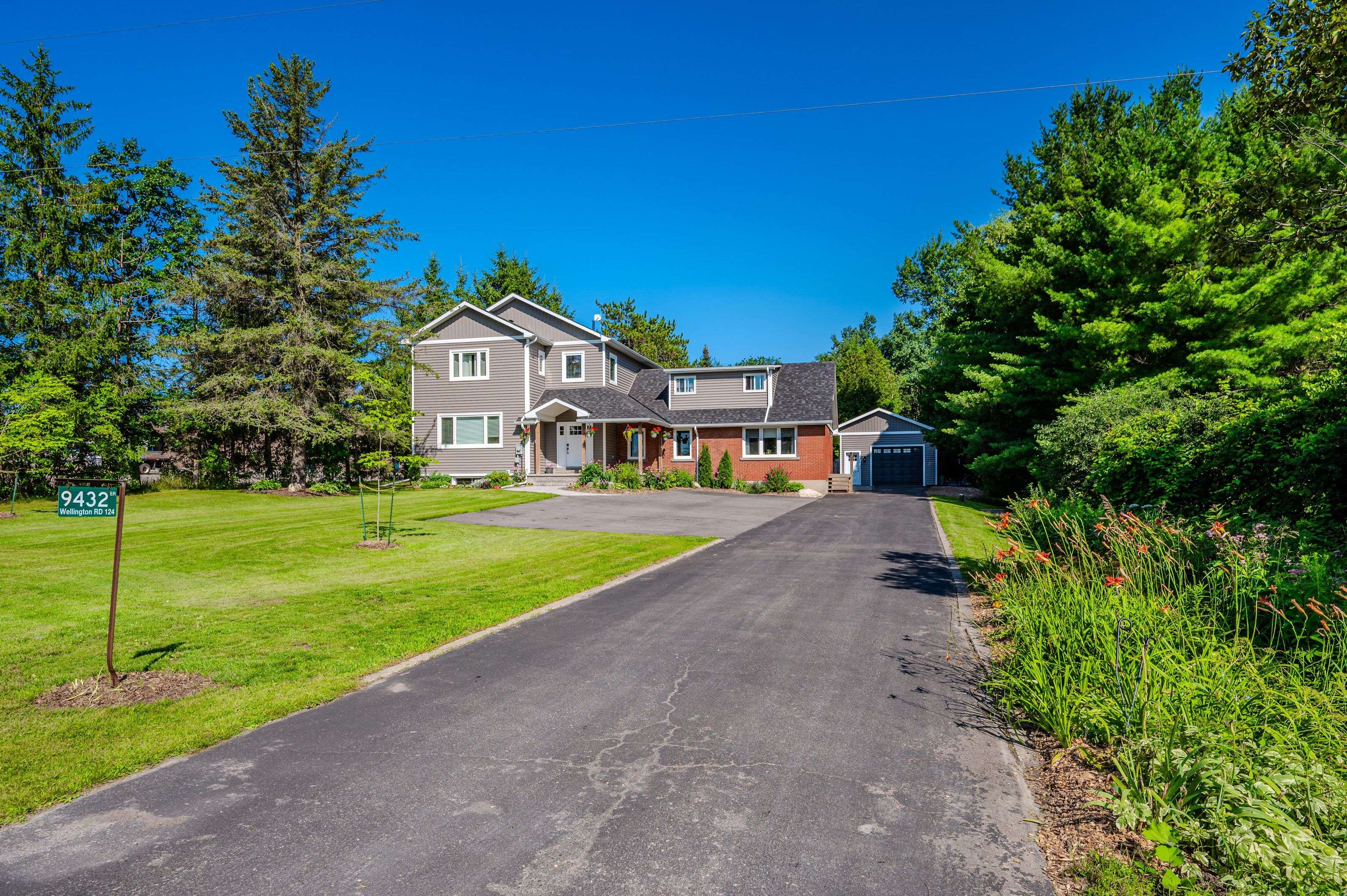 Erin, ON N0P 1T0,9432 WELLINGTON ROAD 124 N/A