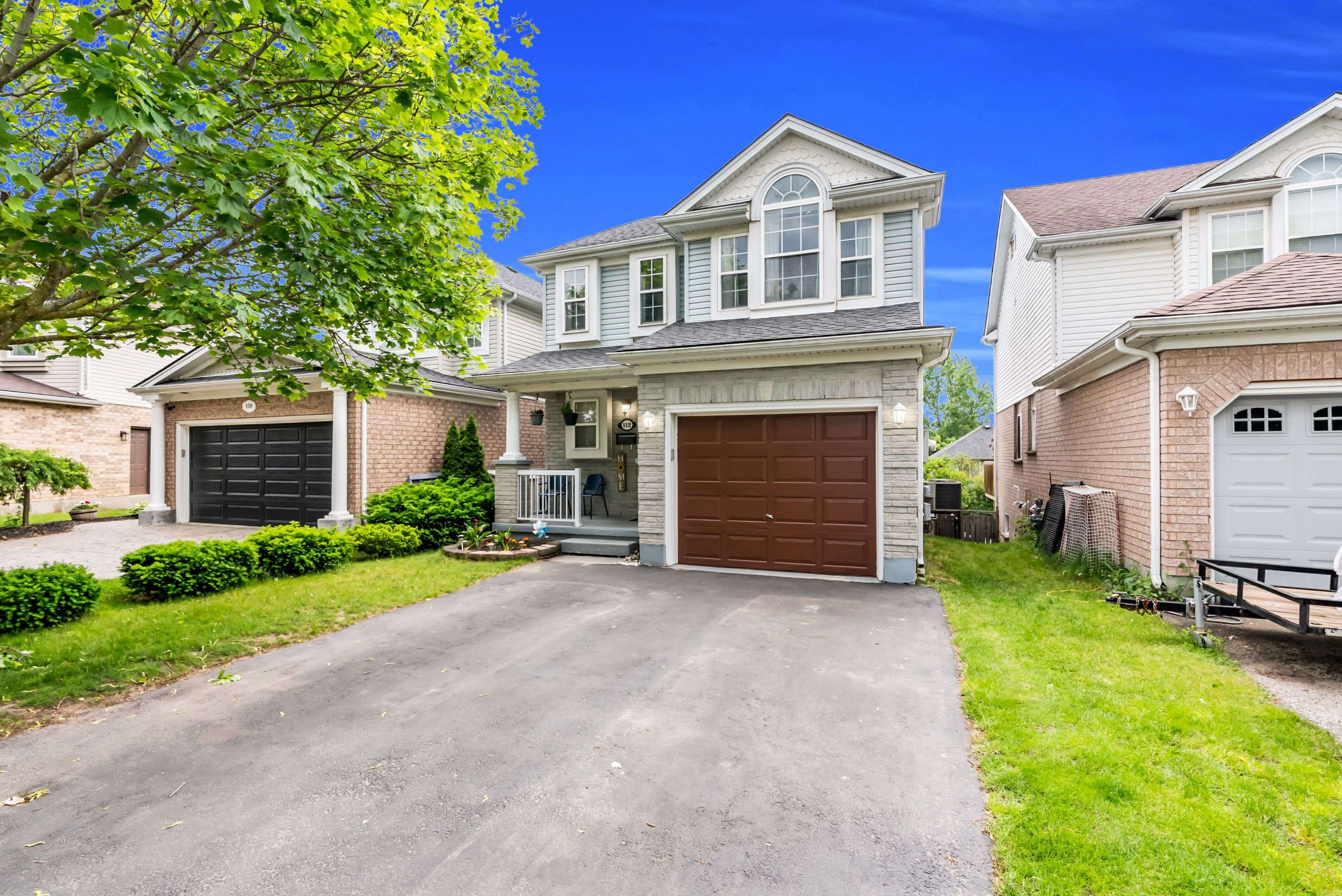 112 Karalee CRES, Cambridge, ON N3C 4H3