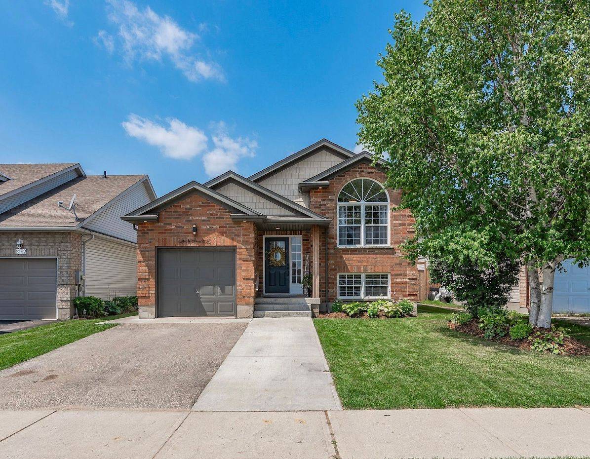 Centre Wellington, ON N1M 3S3,276 Millburn BLVD #B