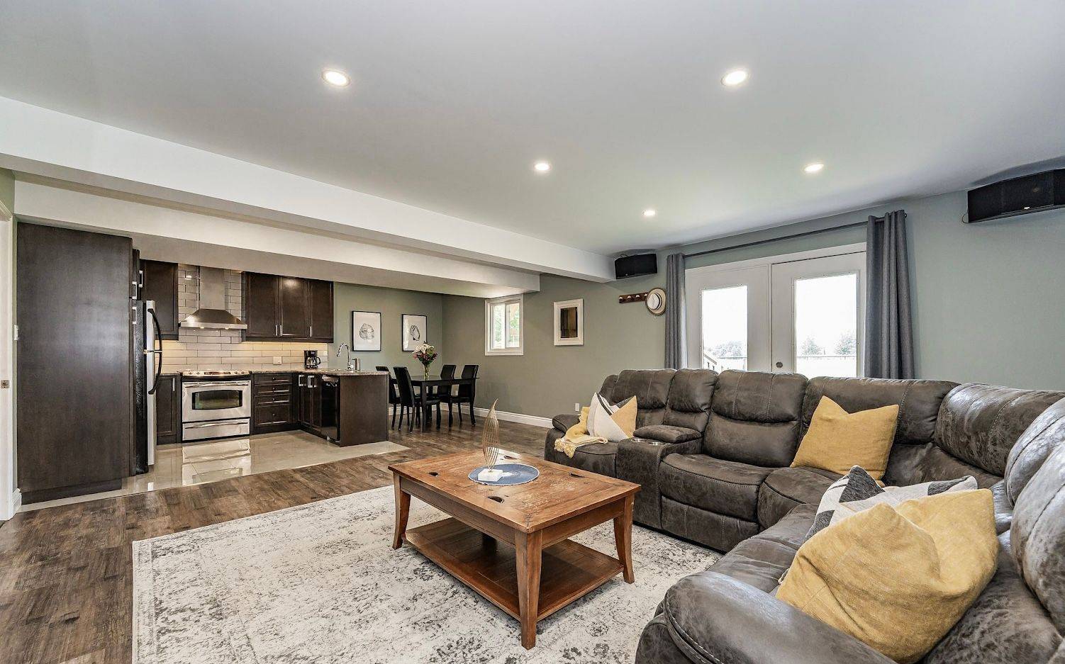 Centre Wellington, ON N1M 3S3,276 Millburn BLVD #B