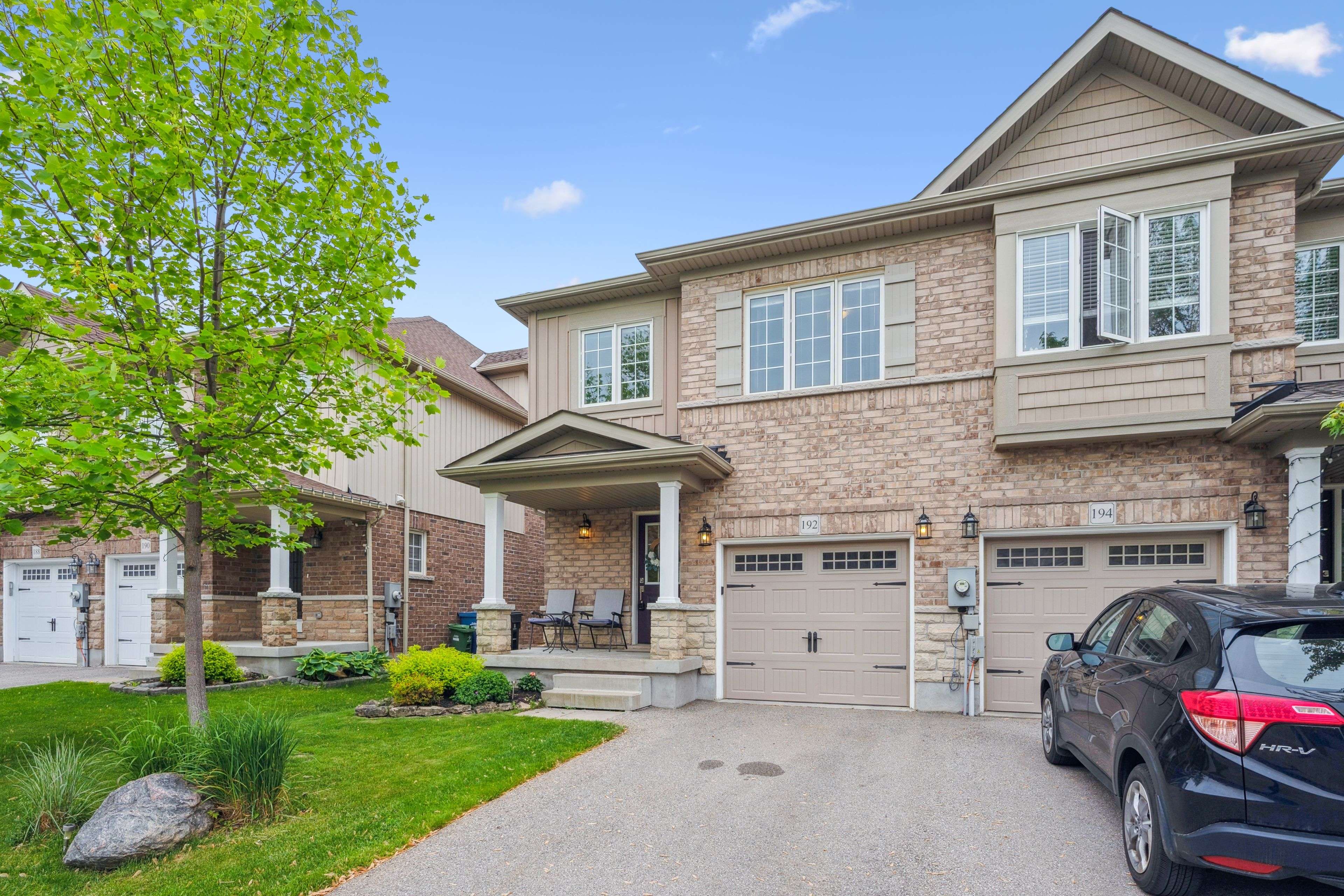 Guelph, ON N1E 0L7,192 Summit Ridge DR