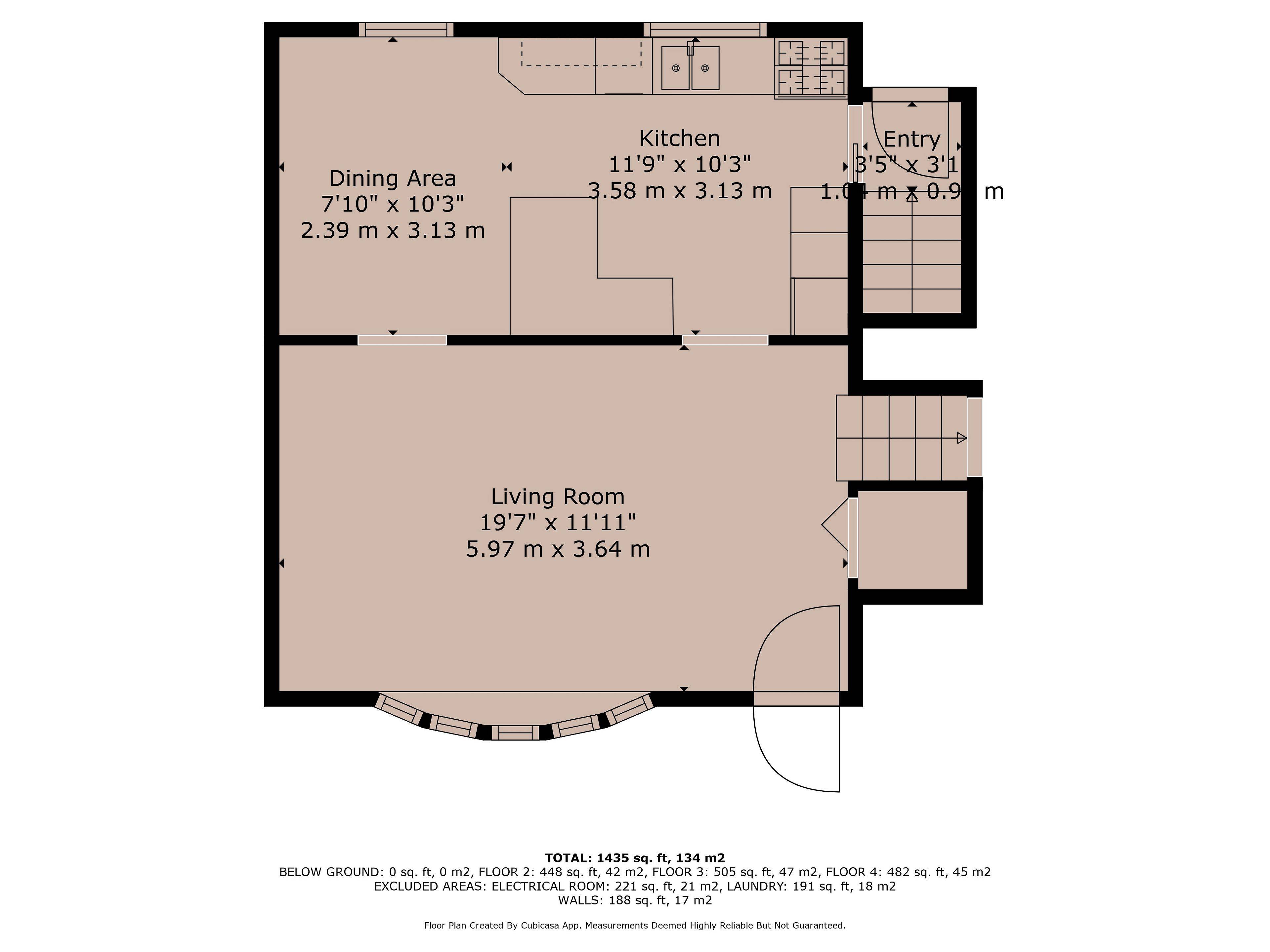 London South, ON N6K 2S3,485 Griffith ST