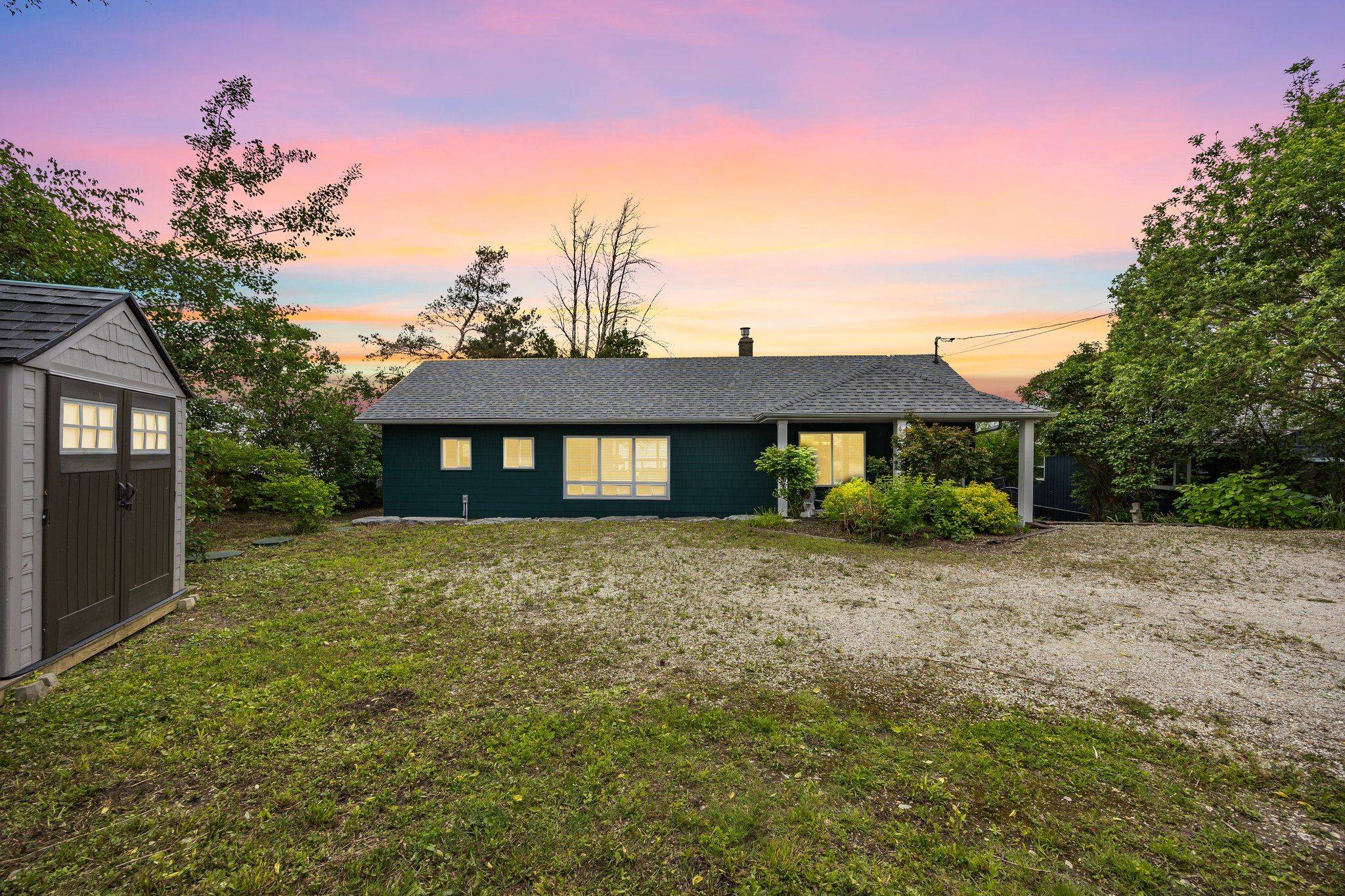 209315 Highway 26 N/A, Blue Mountains, ON L9Y 0T7