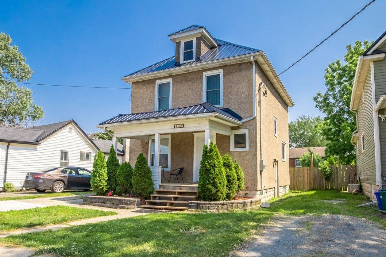149 Bald ST, Welland, ON L3C 5C5
