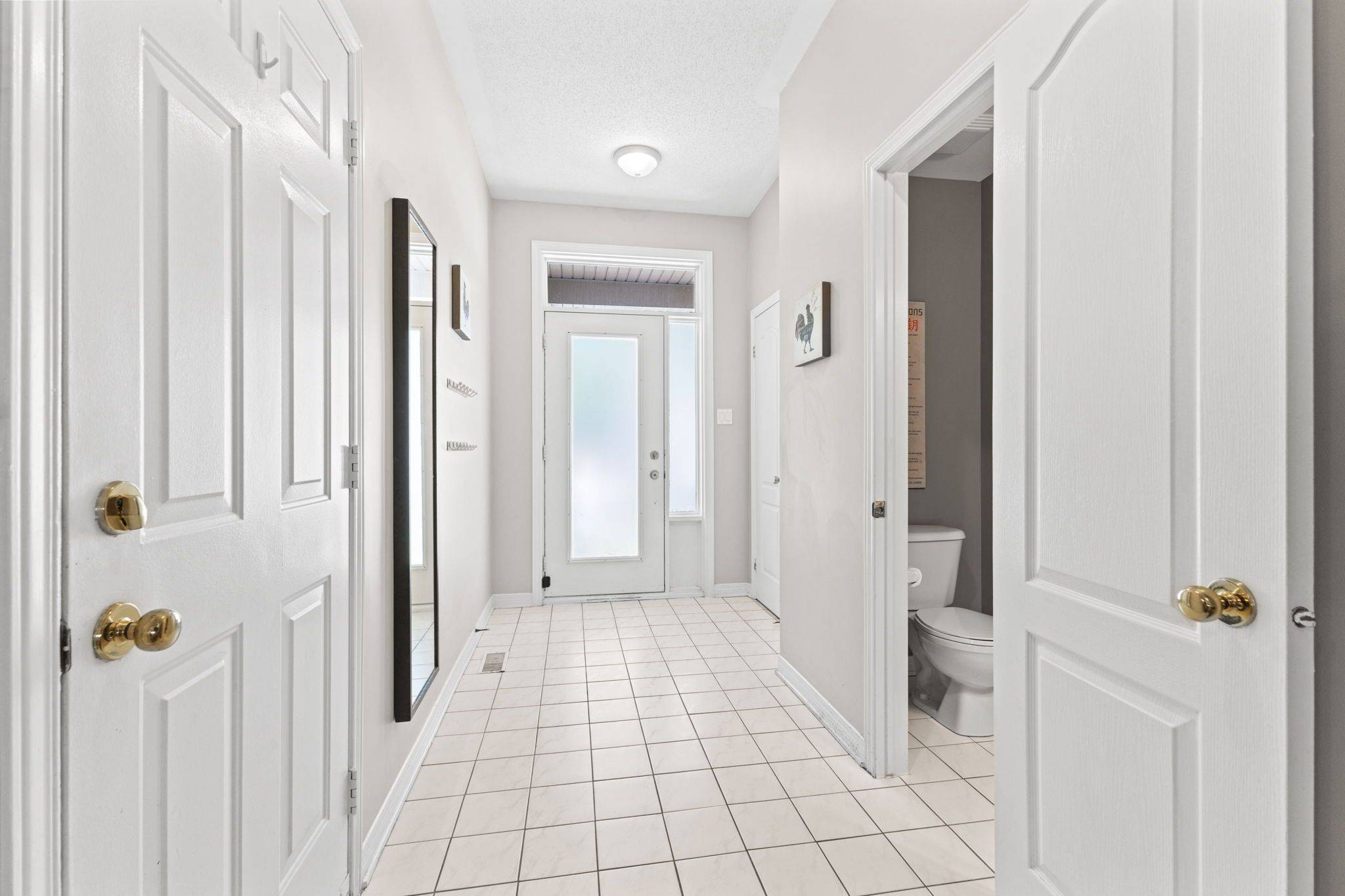 Barrhaven, ON K2G 6K4,116 Redpath DR