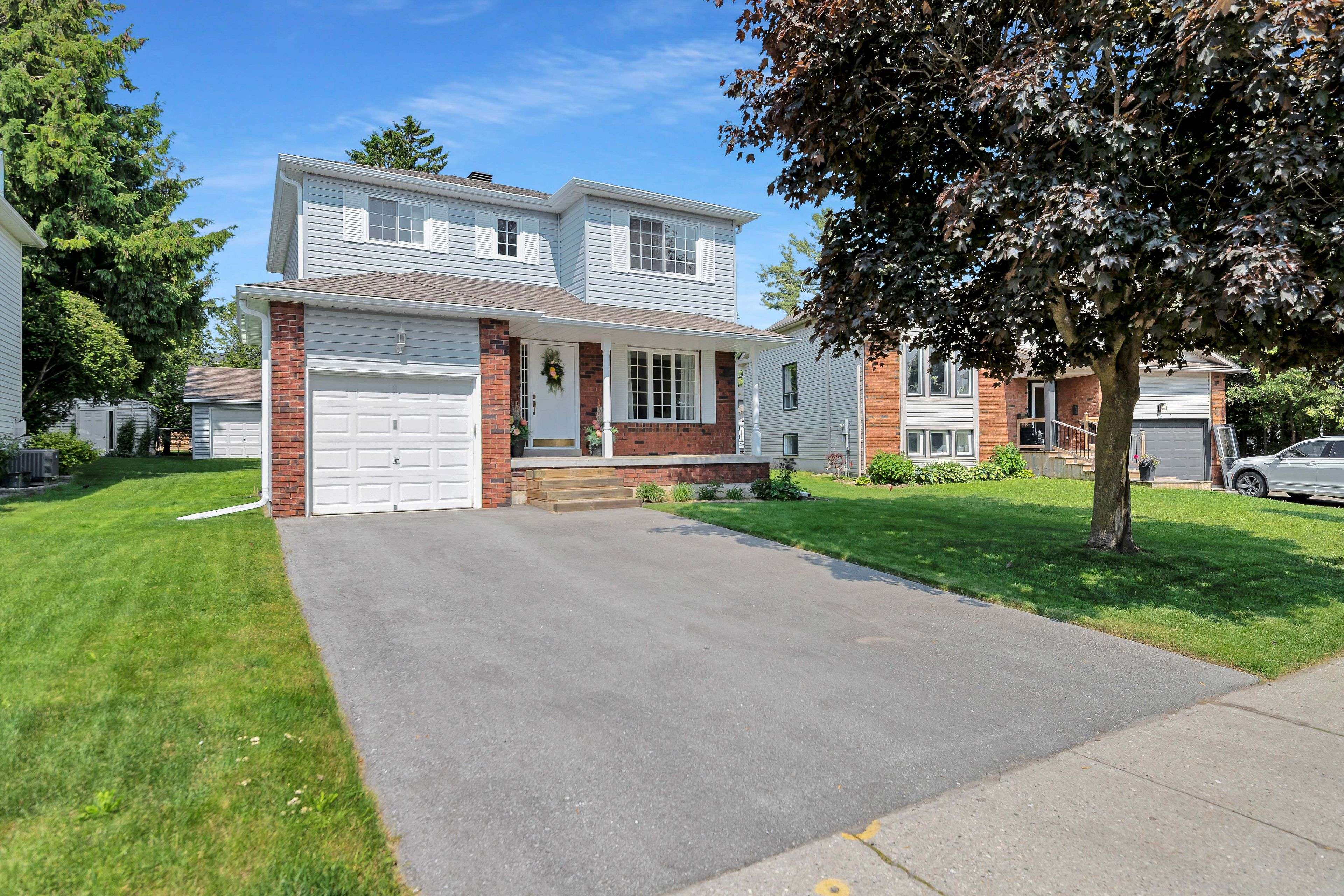 624 Holman CRES, Centre Wellington, ON N1M 3M1