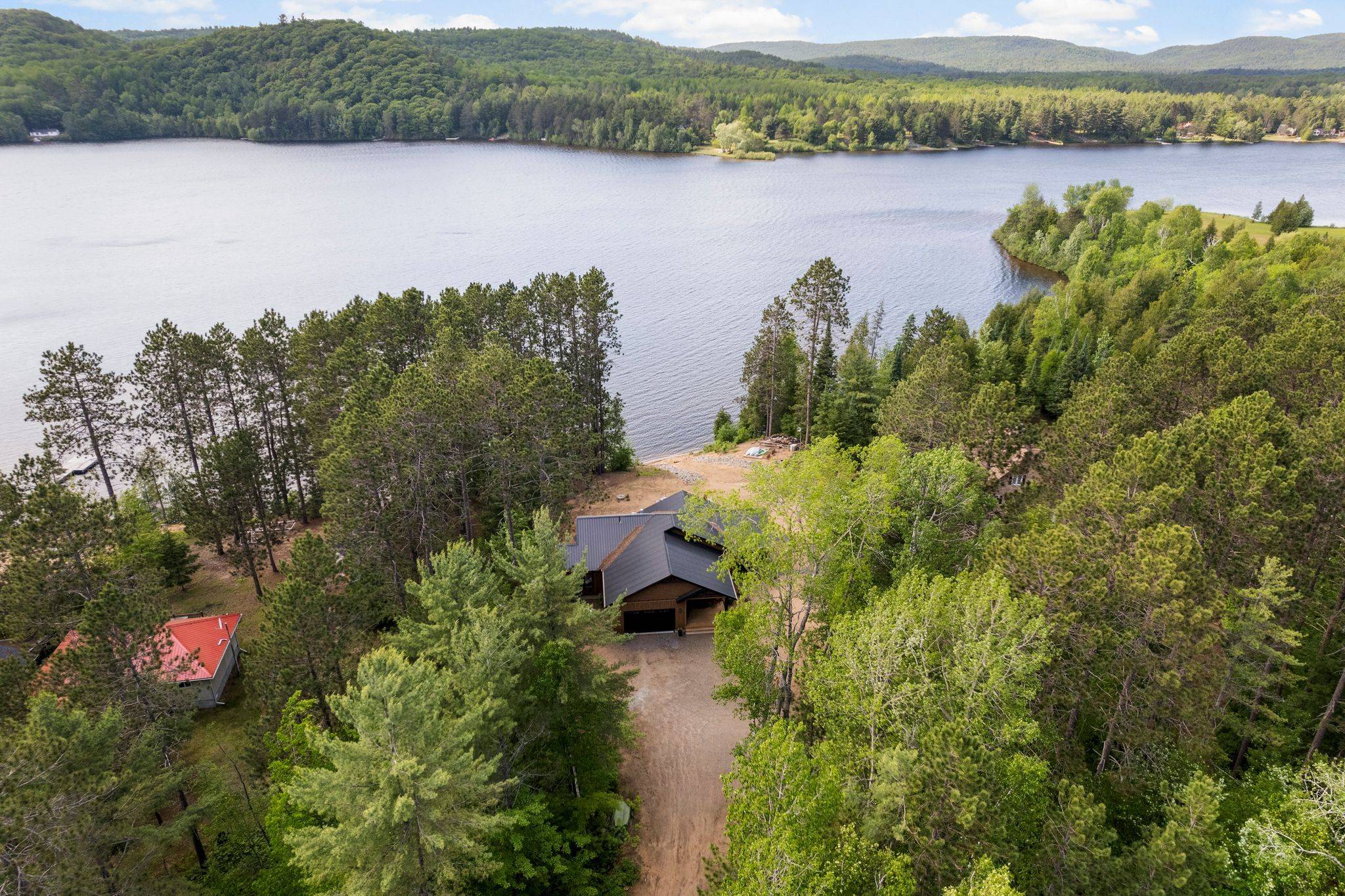 Madawaska Valley, ON K0J 1B0,253 Grunwald RD
