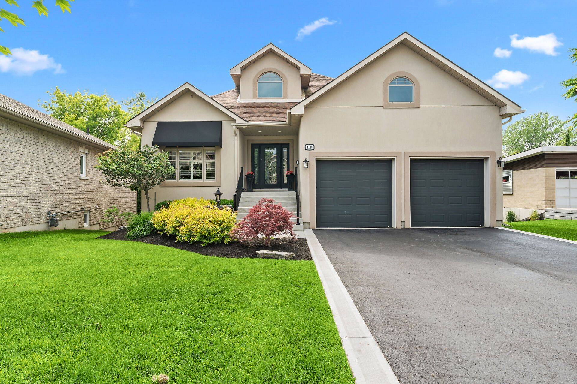 1140 Trailhead PL, Kingston, ON K7M 9H3