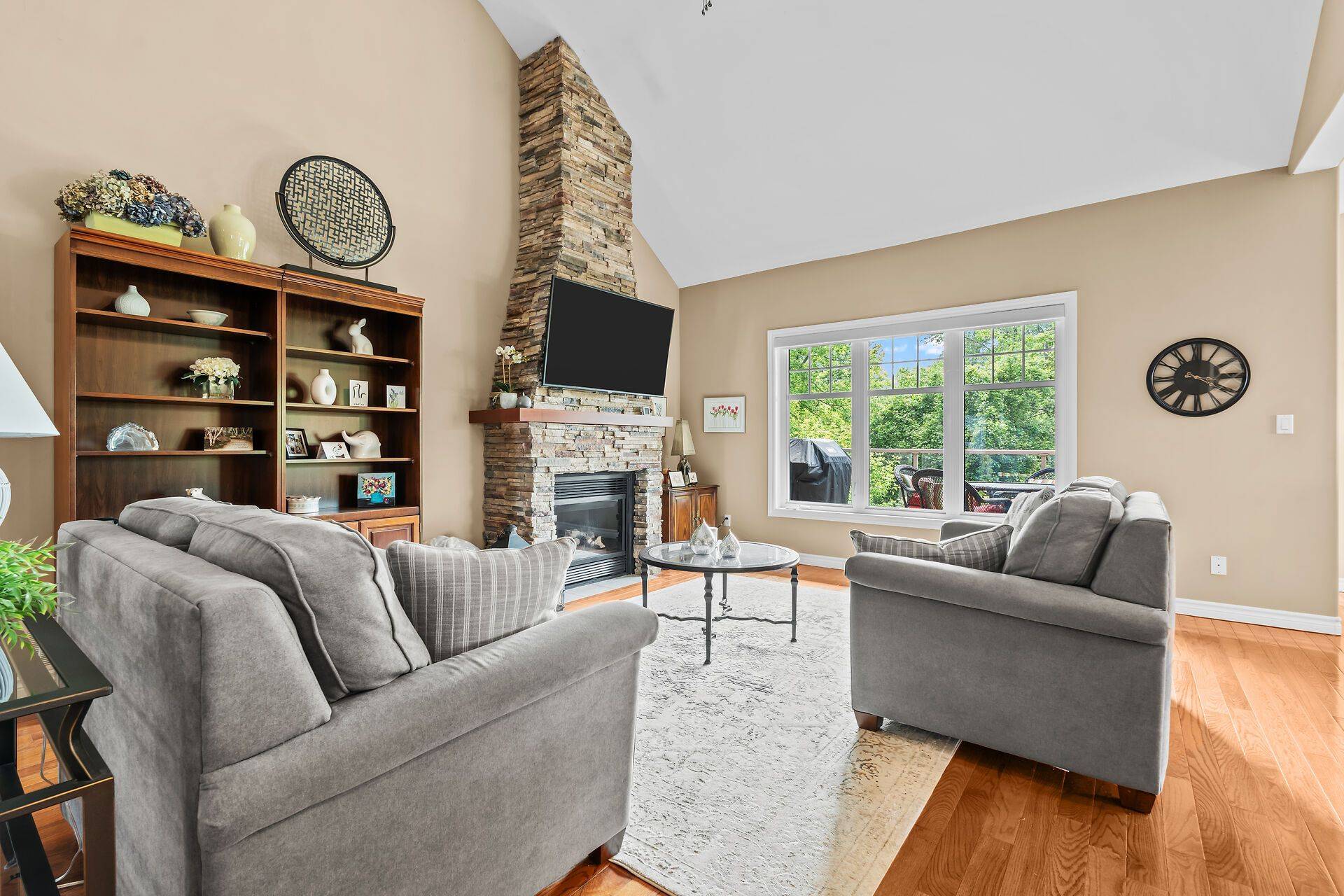 Kingston, ON K7M 9H3,1140 Trailhead PL