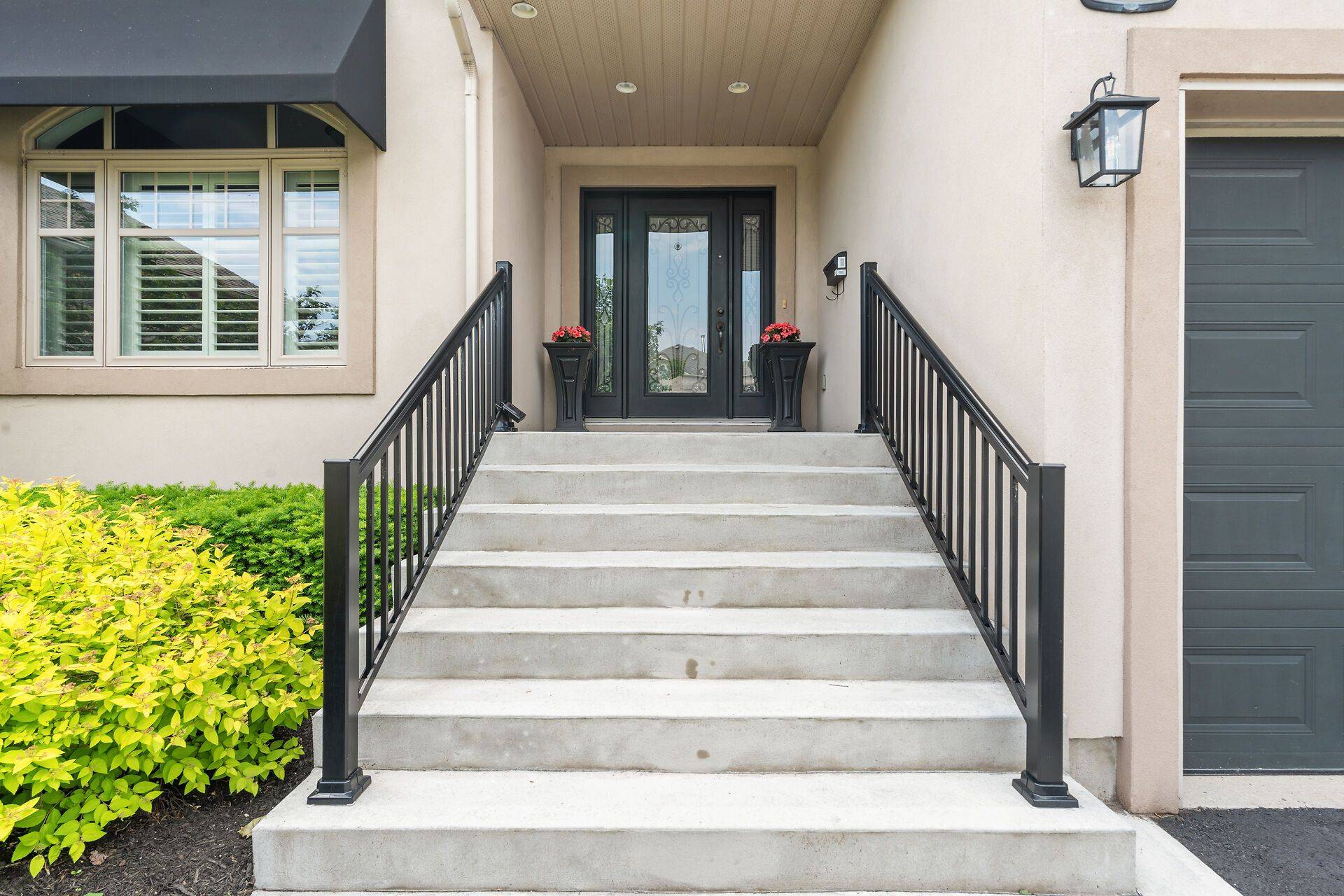 Kingston, ON K7M 9H3,1140 Trailhead PL