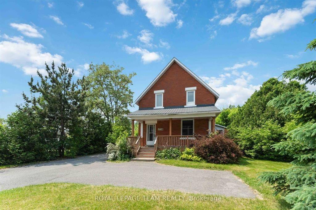 Stittsville - Munster - Richmond, ON K2S 1N7,1538 Stittsville Main ST