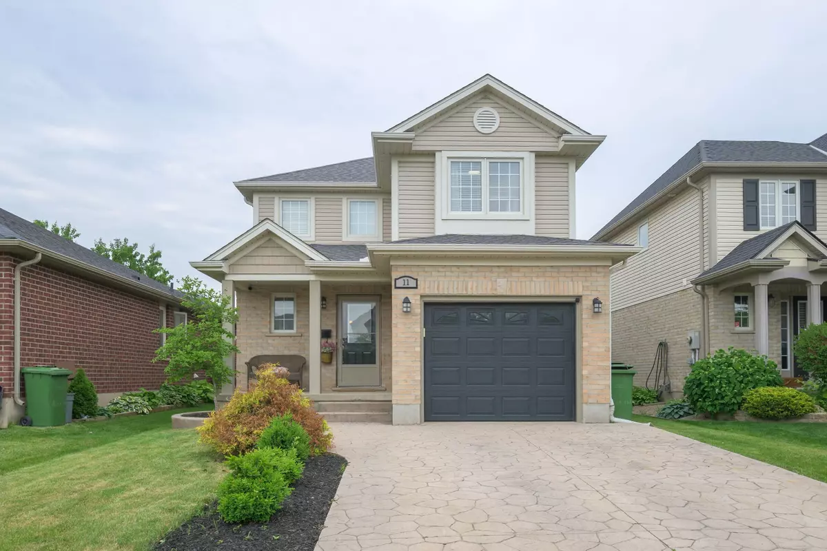St. Thomas, ON N5R 6M1,11 Southgate Pkwy