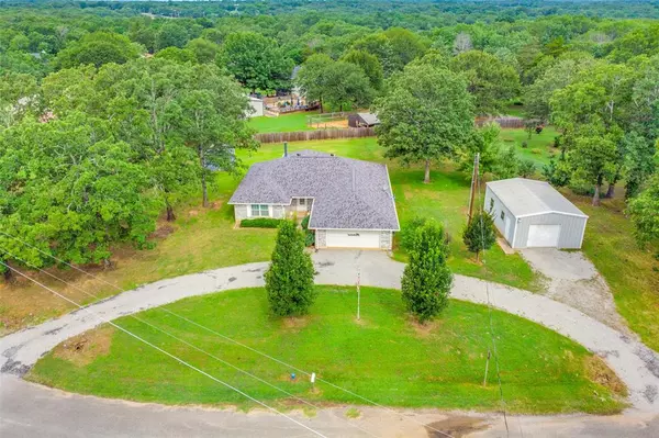 Denison, TX 75021,15 Cumberland Circle