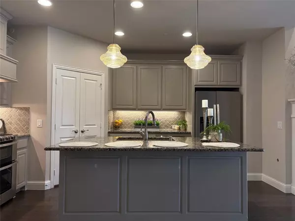 Prosper, TX 75078,1051 Copper Canyon Drive