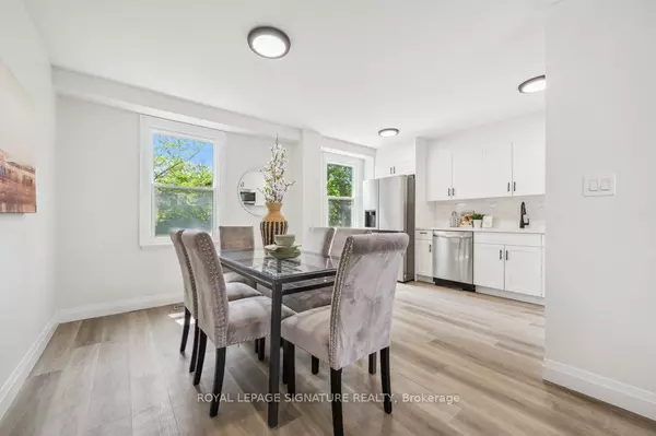 Markham, ON L3T 1Z1,1856 John ST