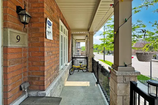 Markham, ON L6B 0X4,9 Sunnyside Hill RD