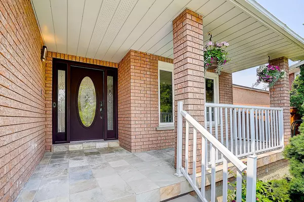 Vaughan, ON L6A 1N7,364 Castlehill RD