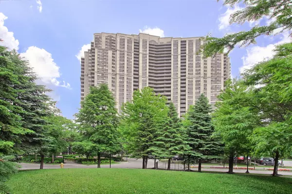 700 Humberwood BLVD #PH31, Toronto W10, ON M9W 7J4