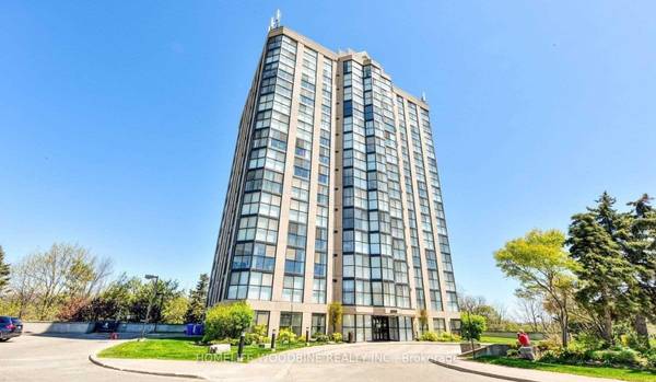 600 Rexdale BLVD #1002, Toronto W10, ON M9W 6T4