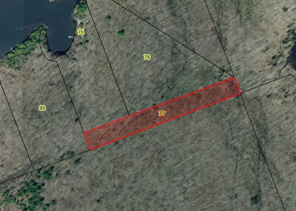 LOT 9 CON 8 N/A, Mcdougall, ON P2A 0B3