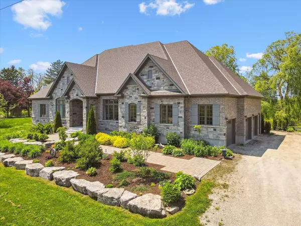 74 Gilmour RD, Puslinch, ON N0B 2J0