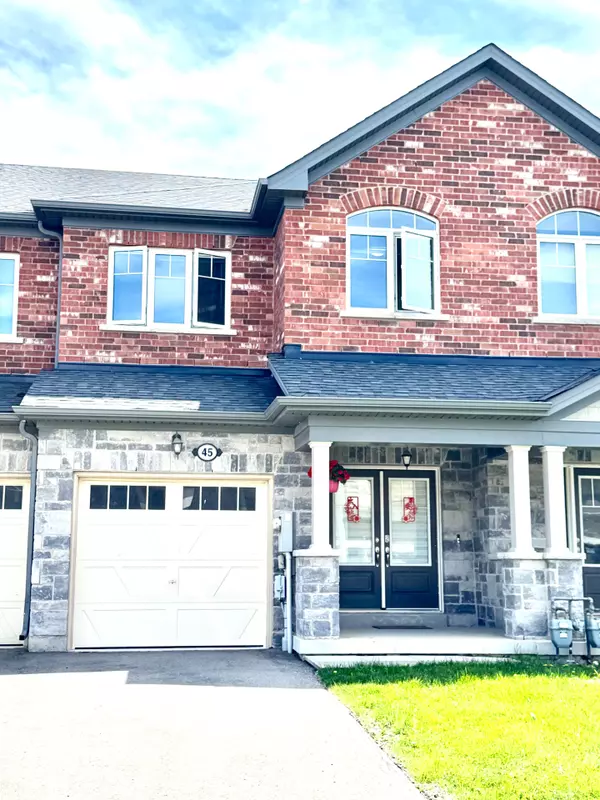 Thorold, ON L0S 1A0,45 Sparkle DR