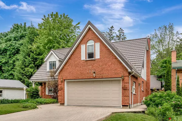 Centre Wellington, ON N1M 1X7,145 ALBERT ST E