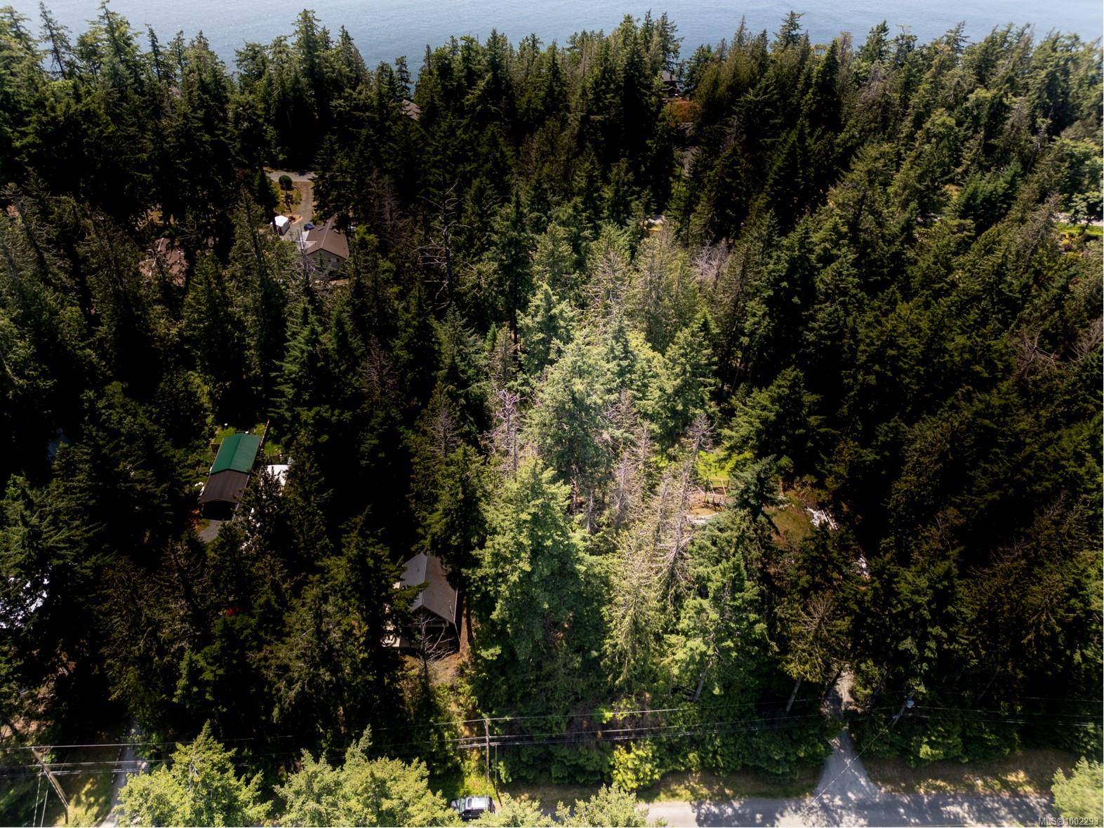 Pender Island, BC V0N 2M2,4849 Pirates Rd