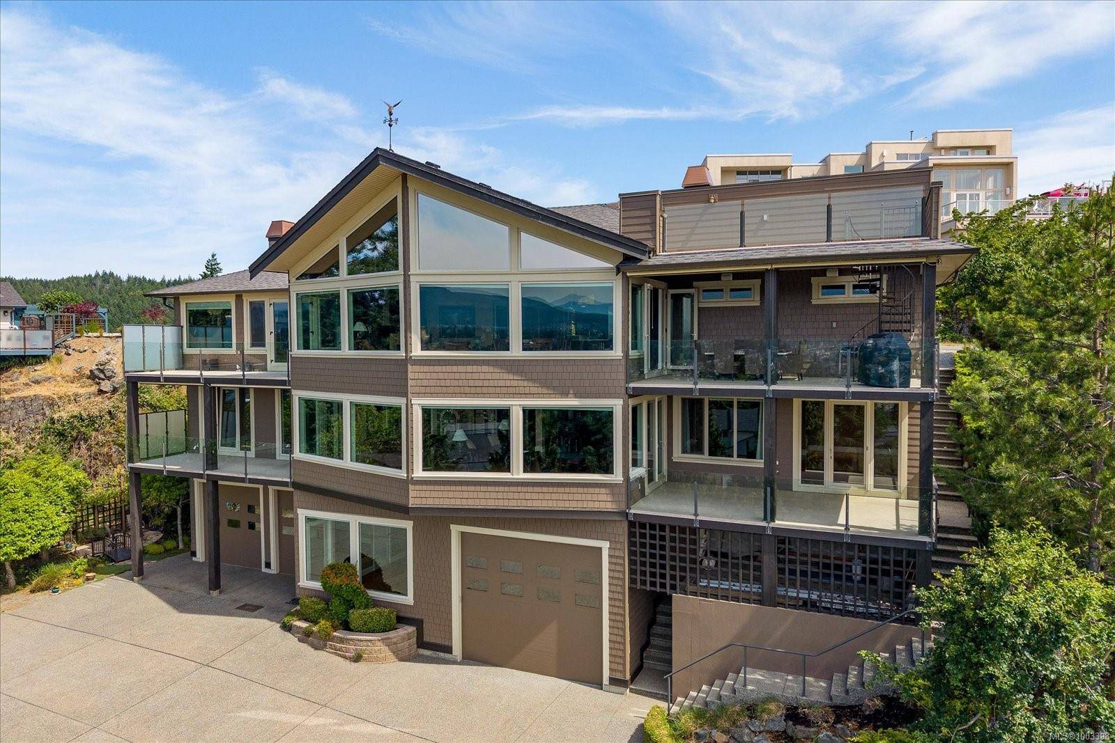Nanaimo, BC V9T 4S4,130 Canterbury Cres