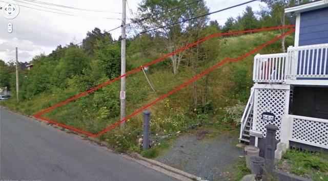 563 Southside Road, St. John's, NL A1E 1A4