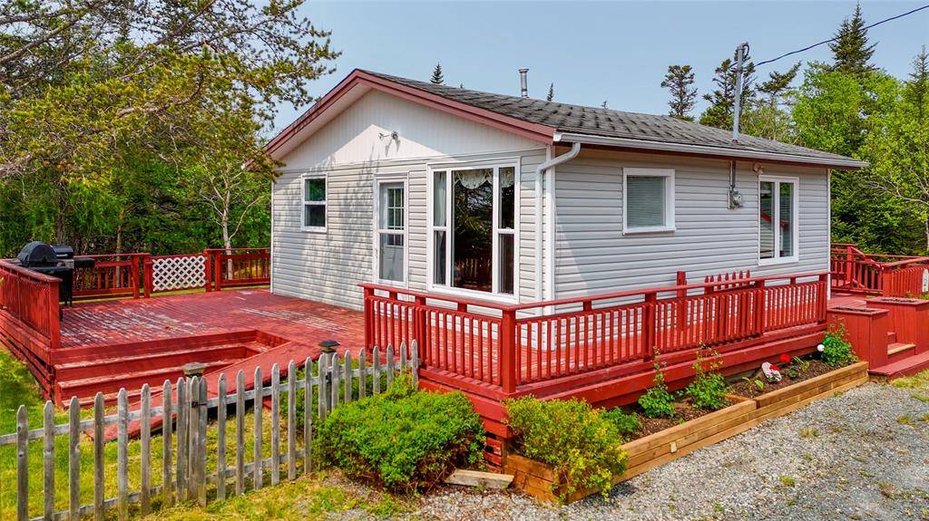 177 Ocean Pond Road, Ocean Pond, NL A0K 3B0