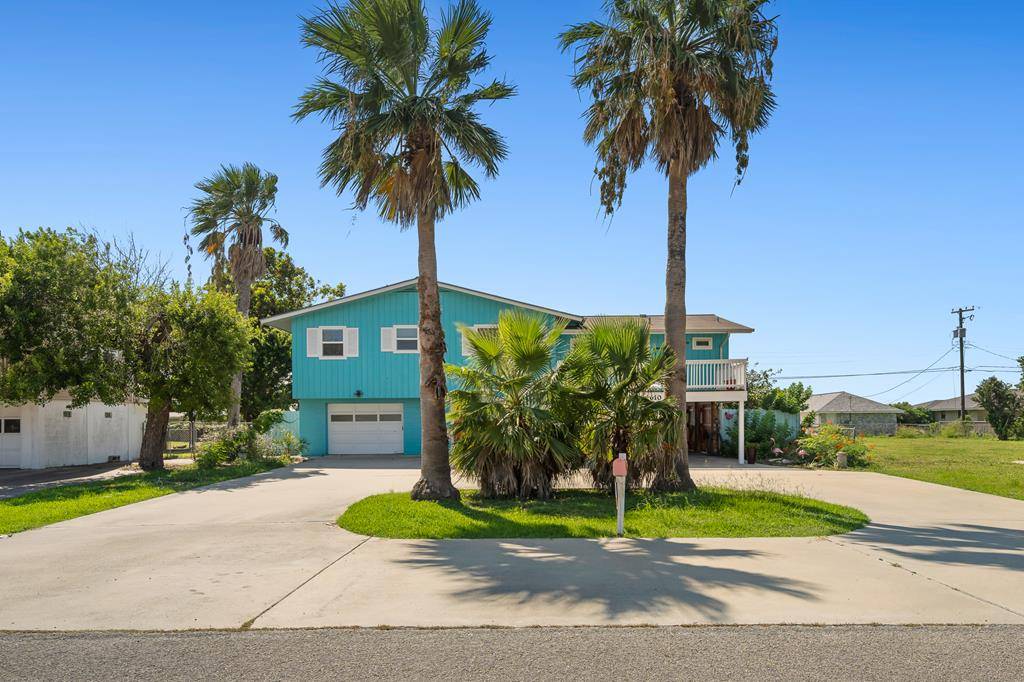 1610 Sorenson, Rockport, TX 78382