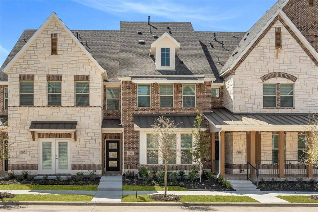 7858 Bayside Drive, Rowlett, TX 75088