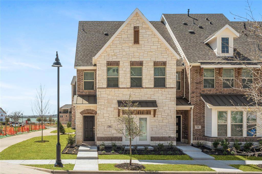 7862 Bayside Drive, Rowlett, TX 75088
