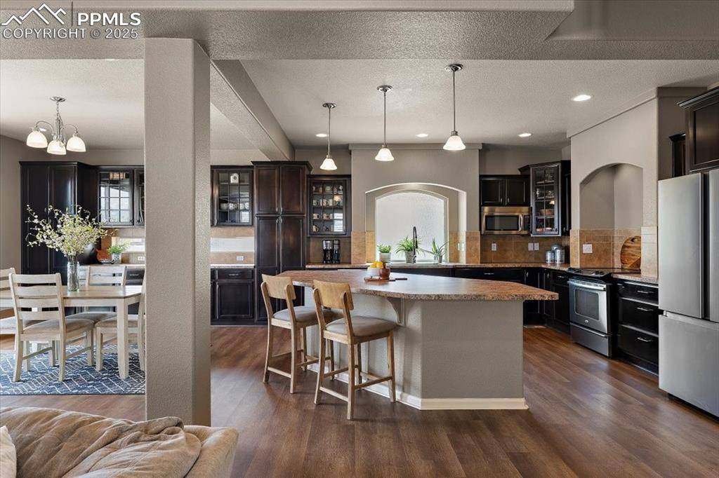 Fountain, CO 80817,9534 Castle Oaks DR