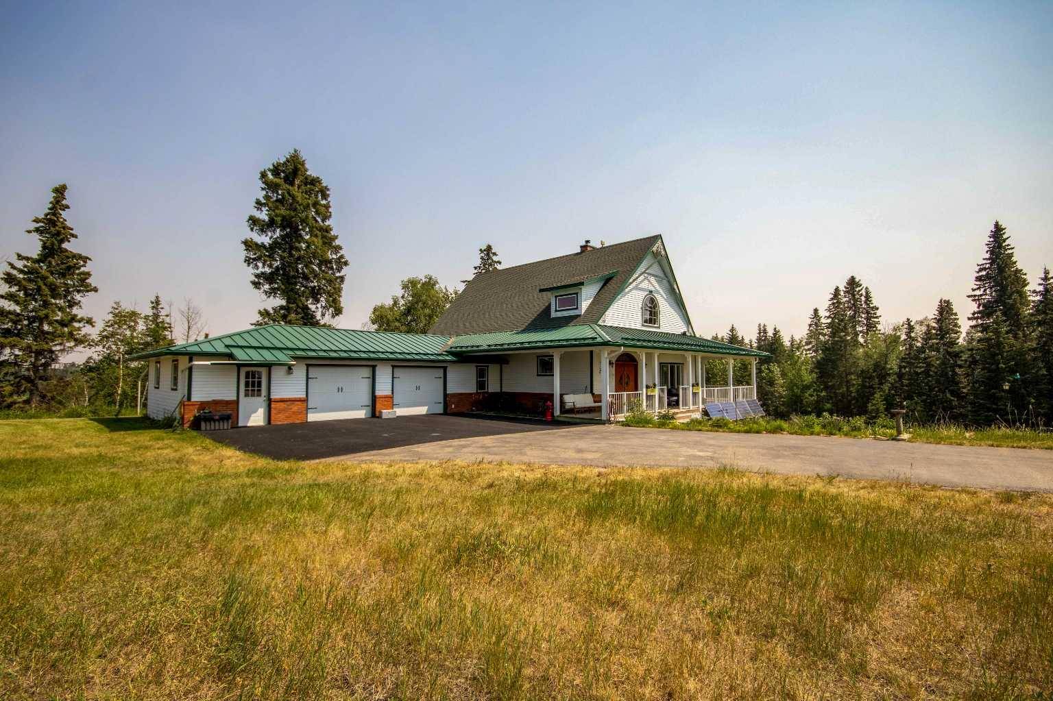 36067 Range Road 42, Rural Red Deer County, AB T4G 0L5