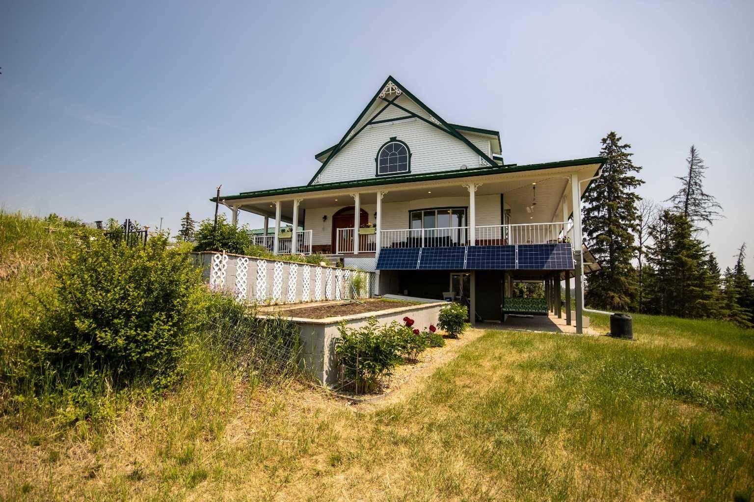Rural Red Deer County, AB T4G 0L5,36067 Range Road 42
