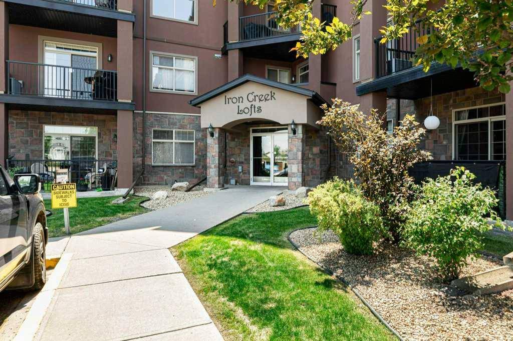 69 Ironstone DR #310, Red Deer, AB T4R 0J8