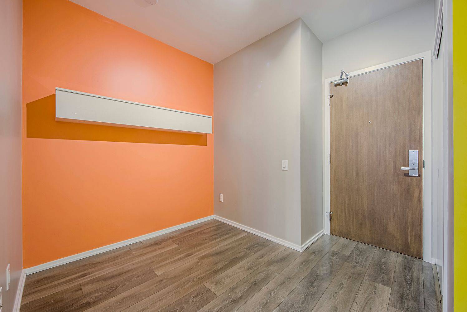 Toronto C01, ON M5S 0A8,783 Bathurst ST #226