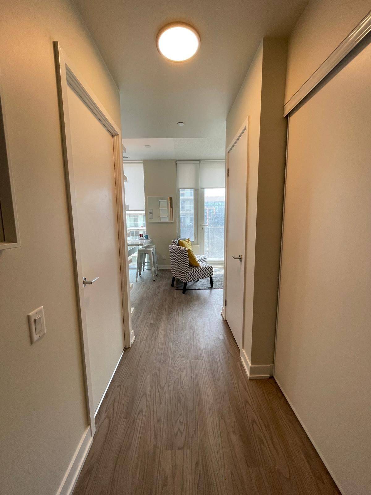 Toronto C06, ON M3H 0E2,38 Monte Kwinter CT #729