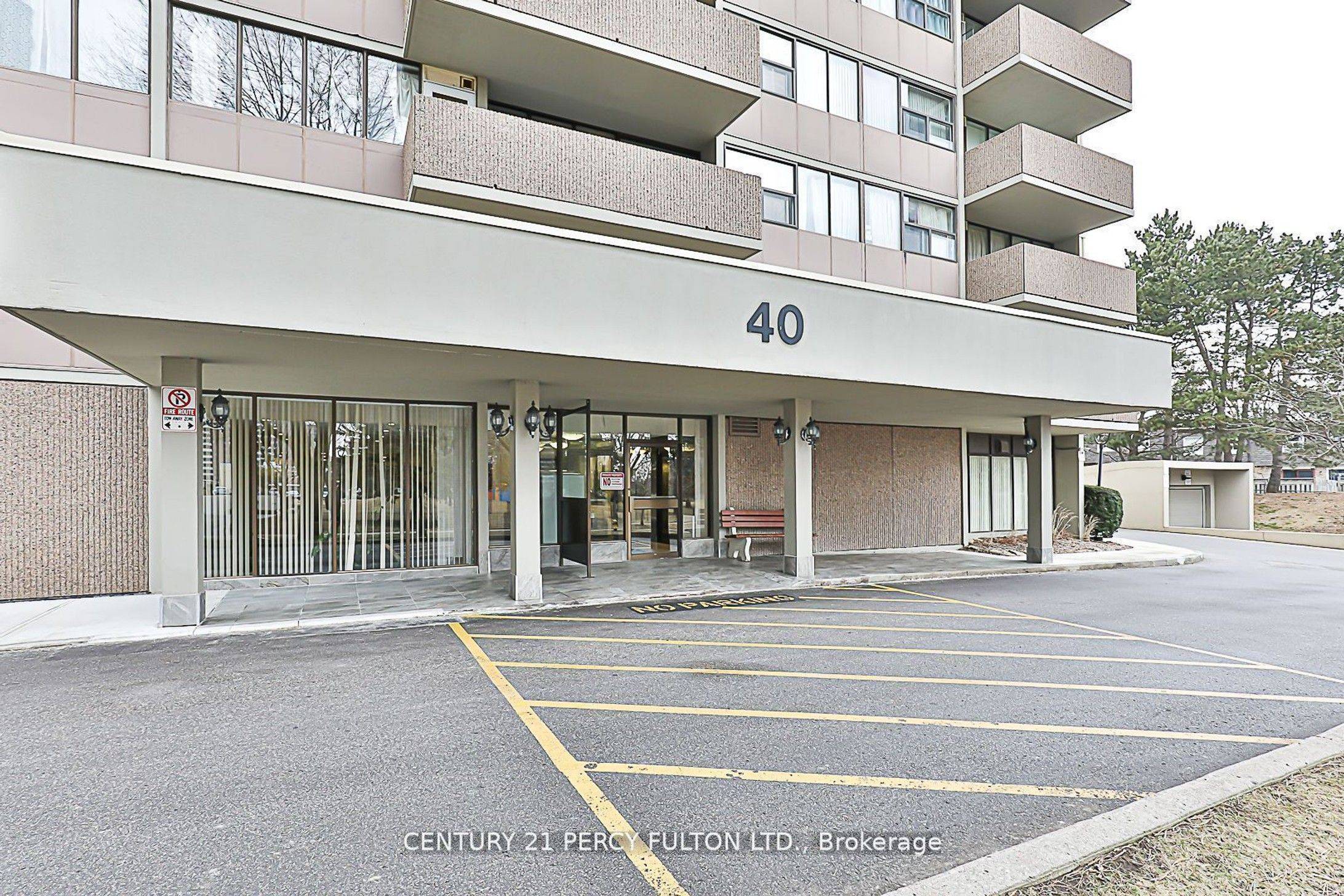 40 Bay Mills BLVD #708, Toronto E05, ON M1T 3P5