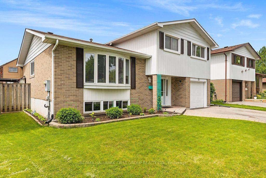 Ajax, ON L1S 2Z6,25 Cowling CRES