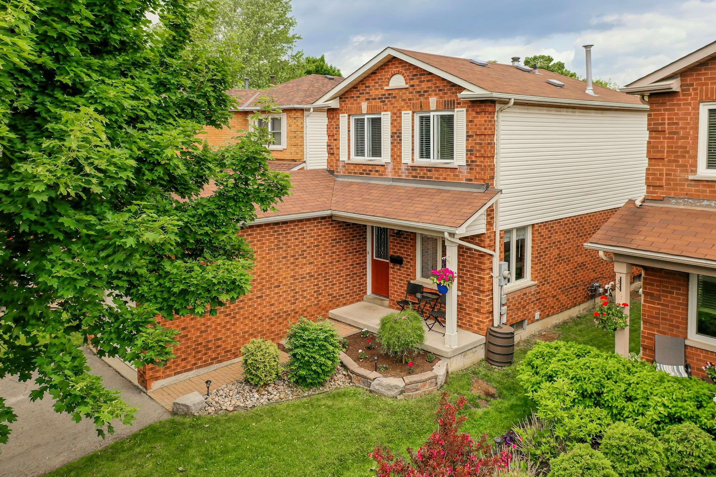 29 Wrenn BLVD, Clarington, ON L1C 4N1