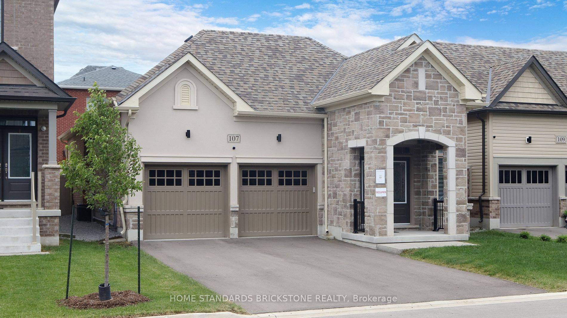 107 Connell DR, Georgina, ON L4P 0K3